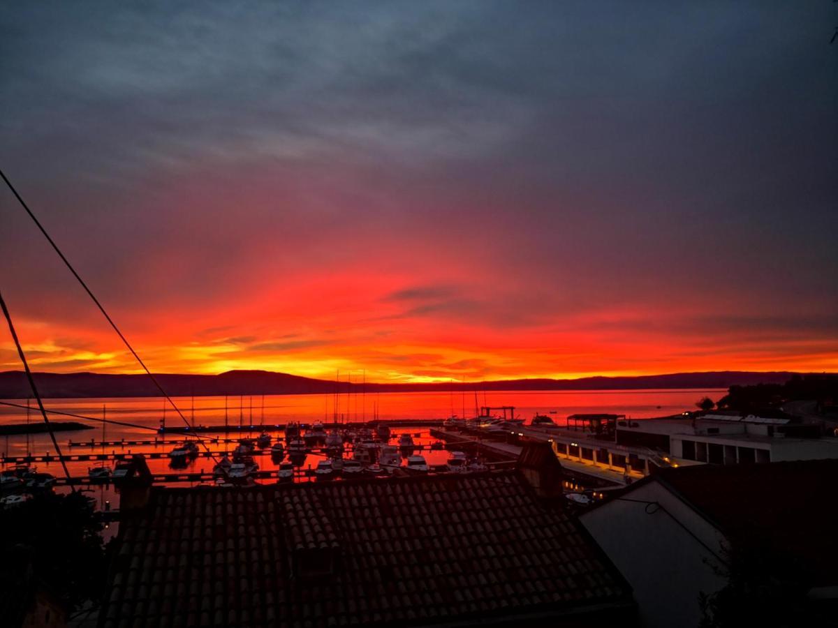 Miramar Lägenhet Novi Vinodolski