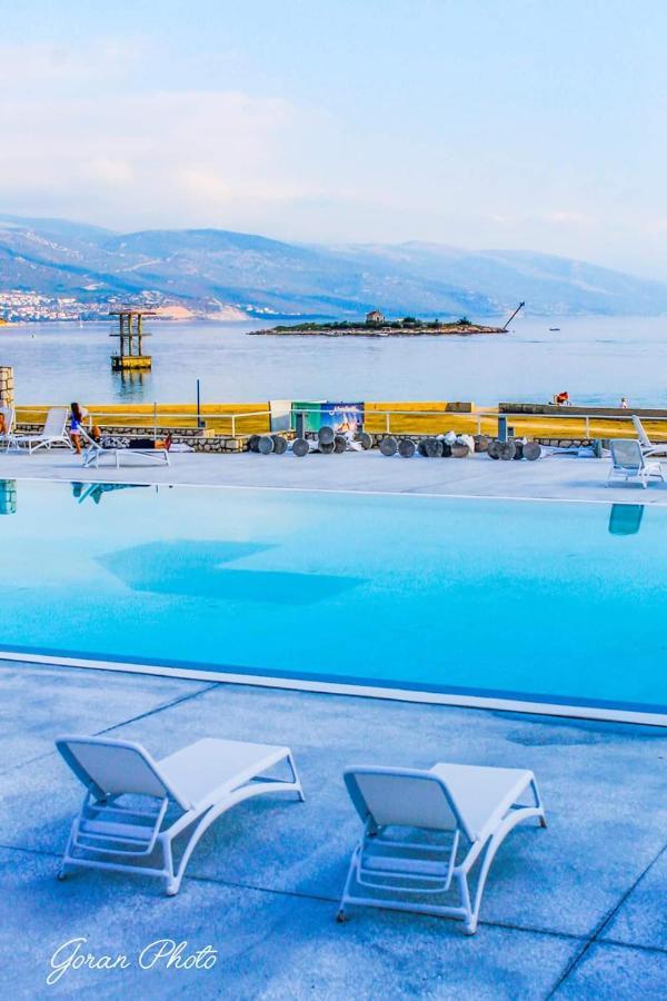Apartment Miramar Novi Vinodolski