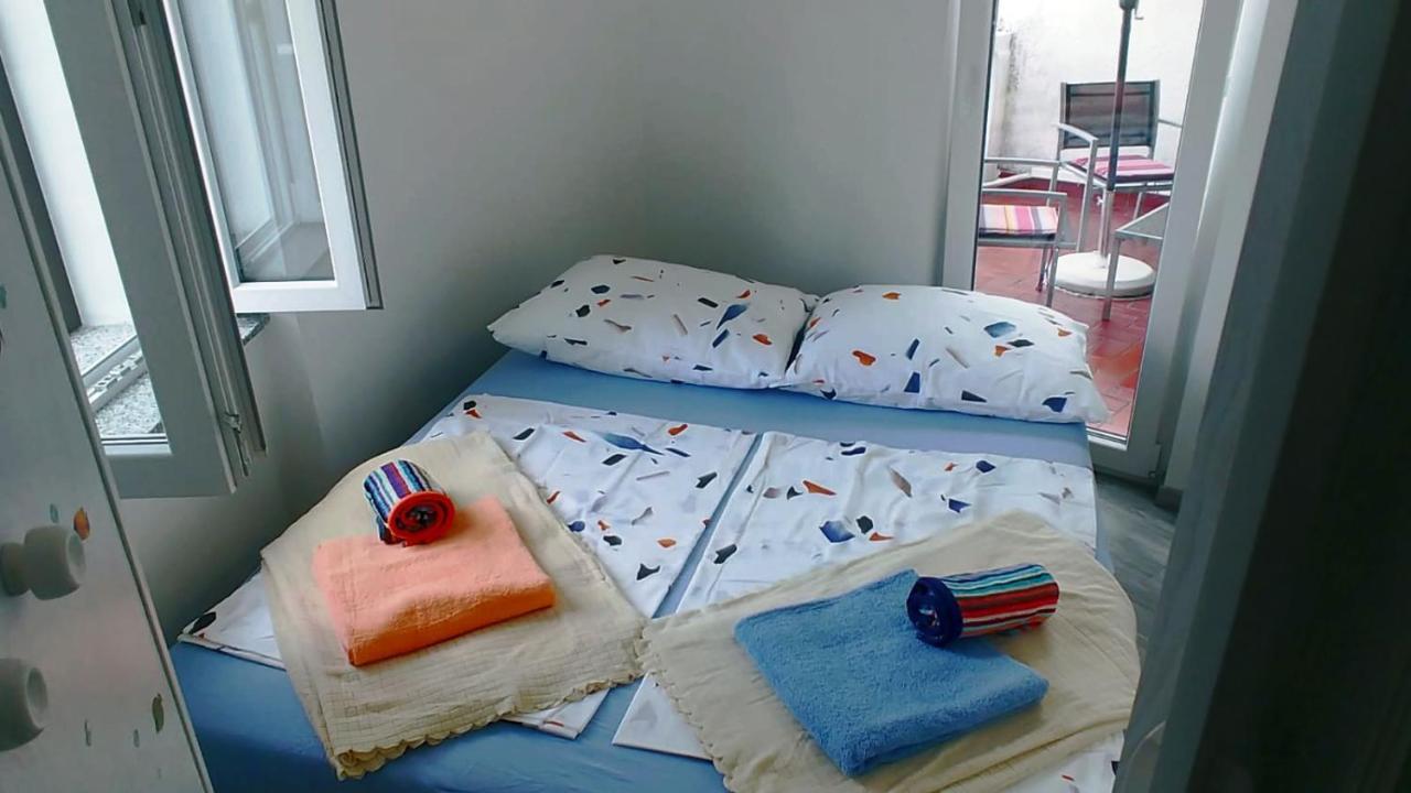 Miramar Apartment