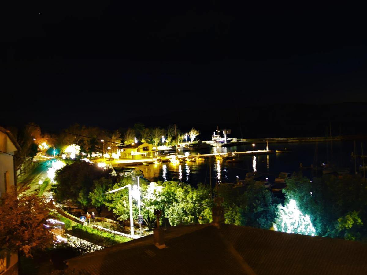 Miramar Lägenhet Novi Vinodolski