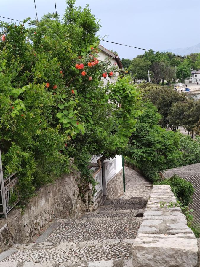 Lägenhet Miramar Novi Vinodolski