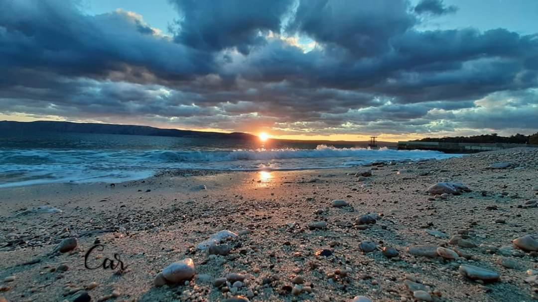 Lägenhet Miramar Novi Vinodolski