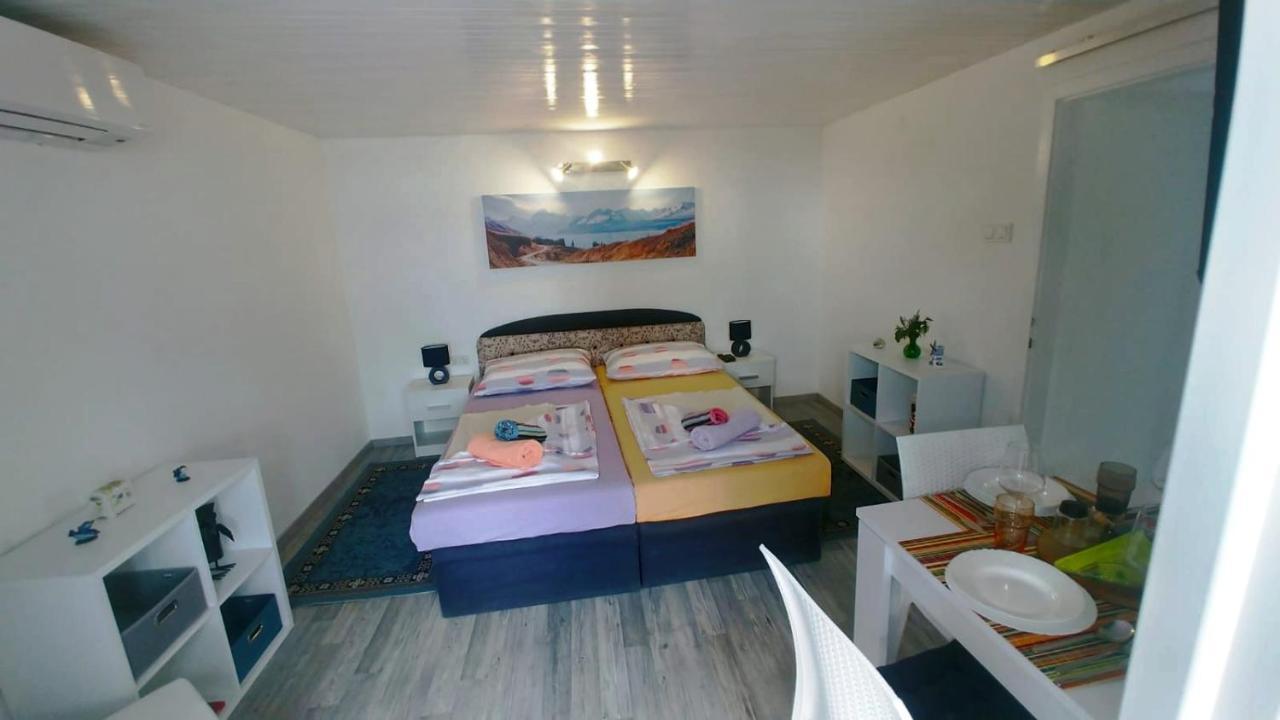Miramar Novi Vinodolski