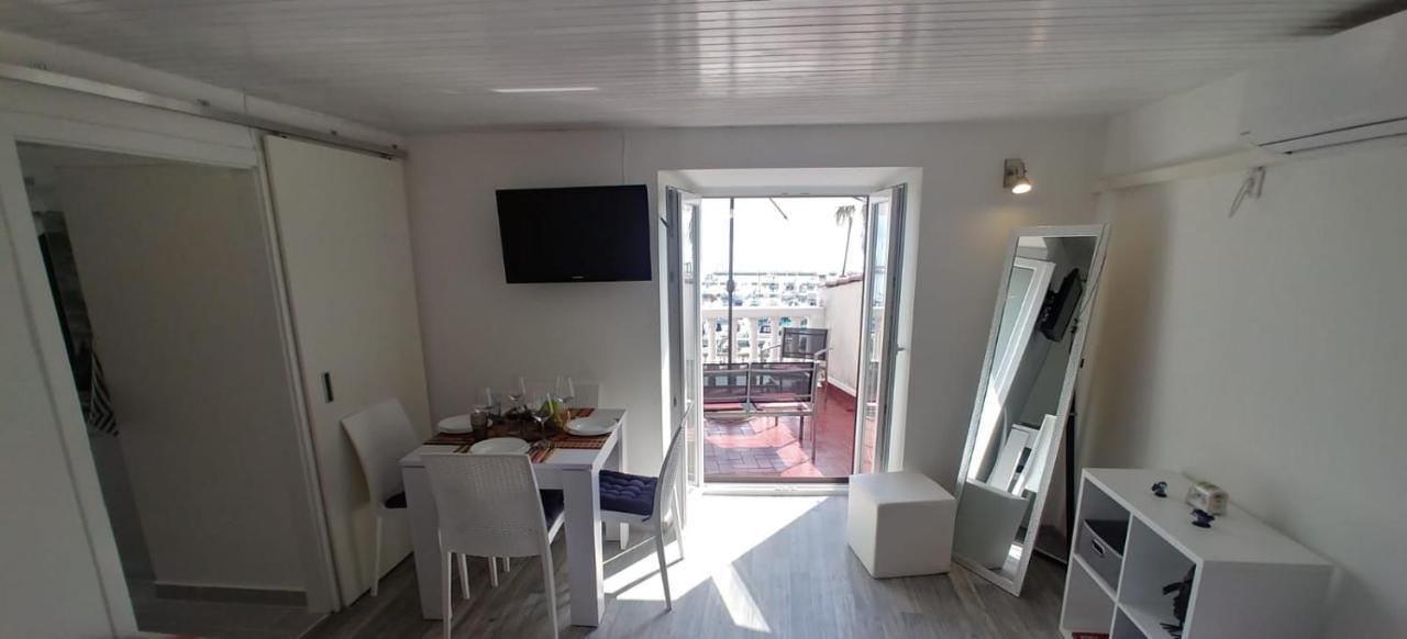 Apartment Miramar *