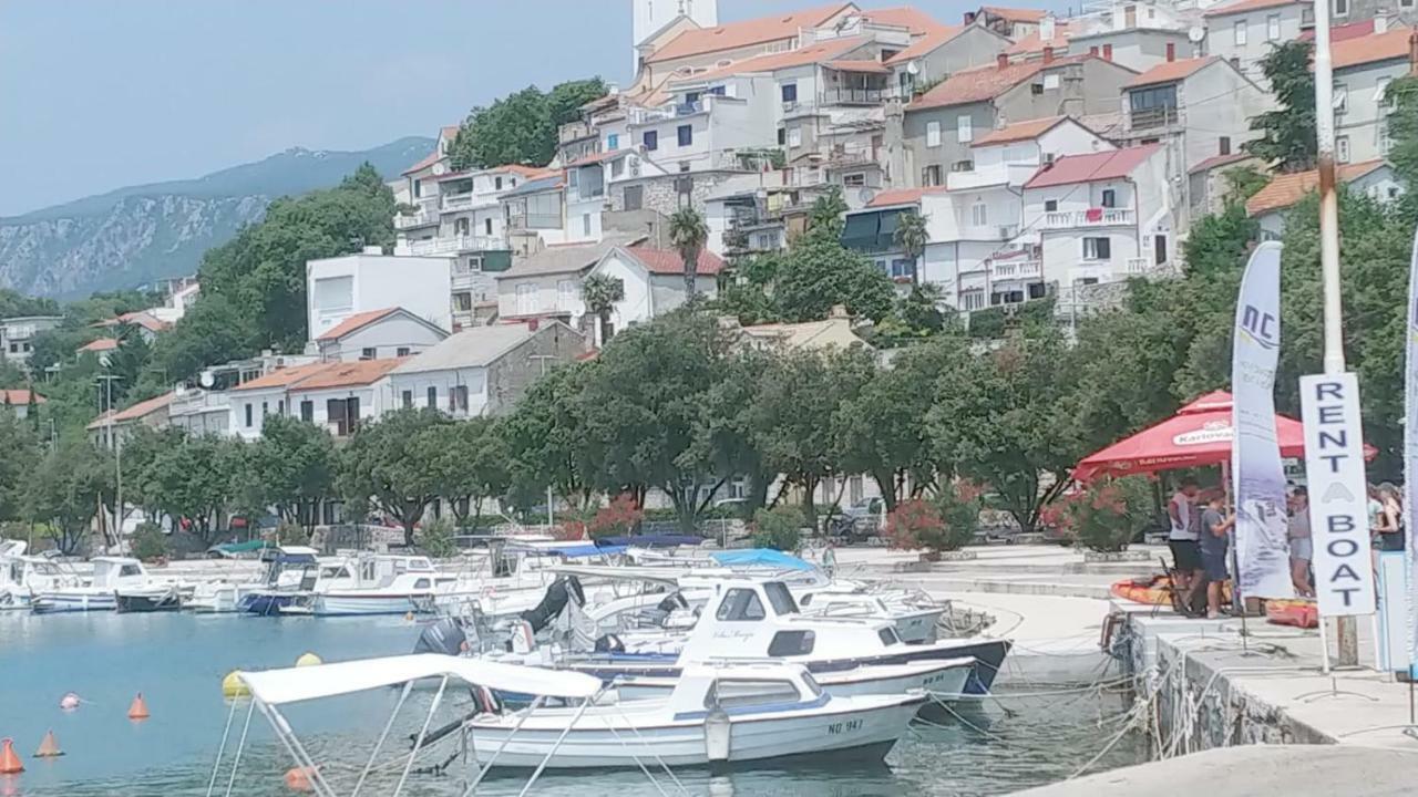 Apartment Miramar Novi Vinodolski