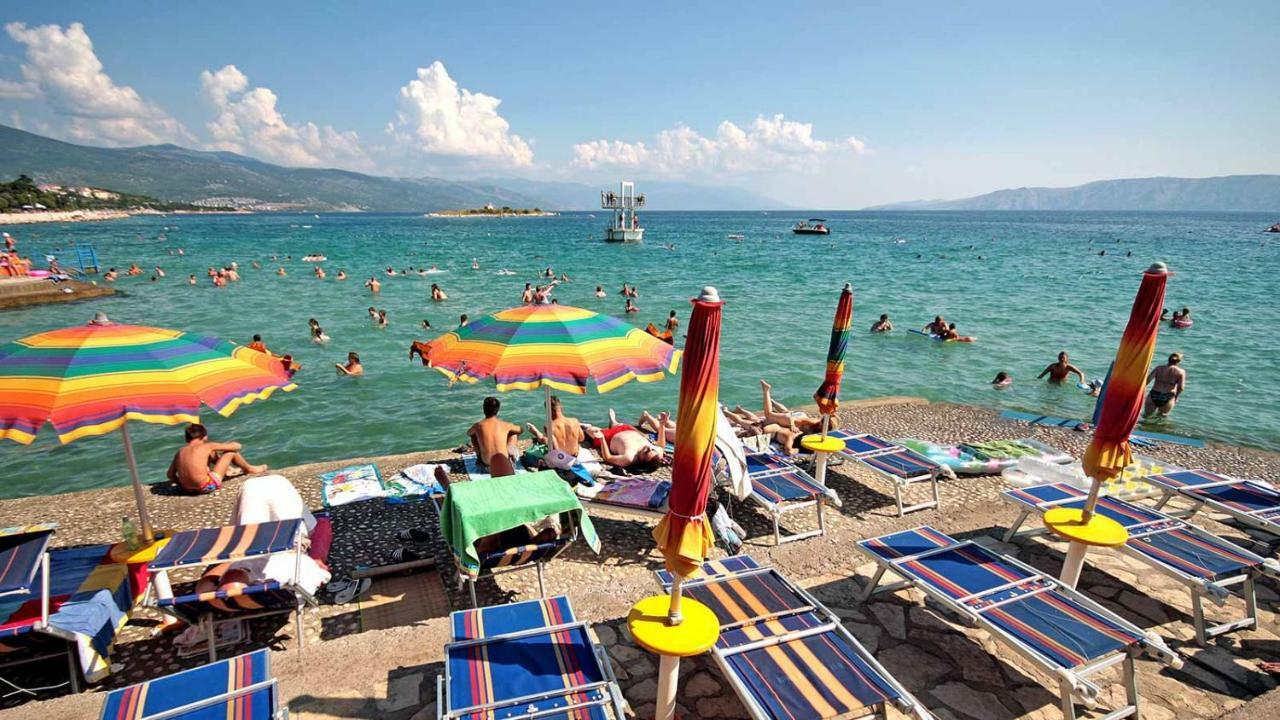 Miramar * Novi Vinodolski