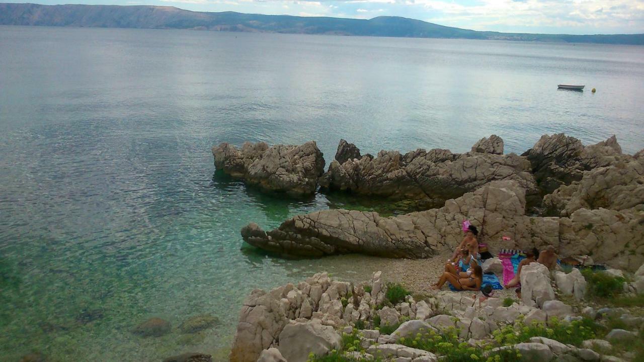 Lägenhet Miramar Novi Vinodolski