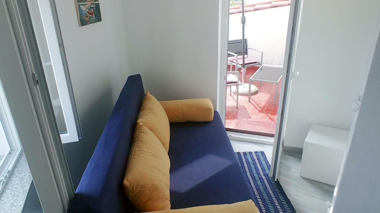 Miramar Apartment Novi Vinodolski