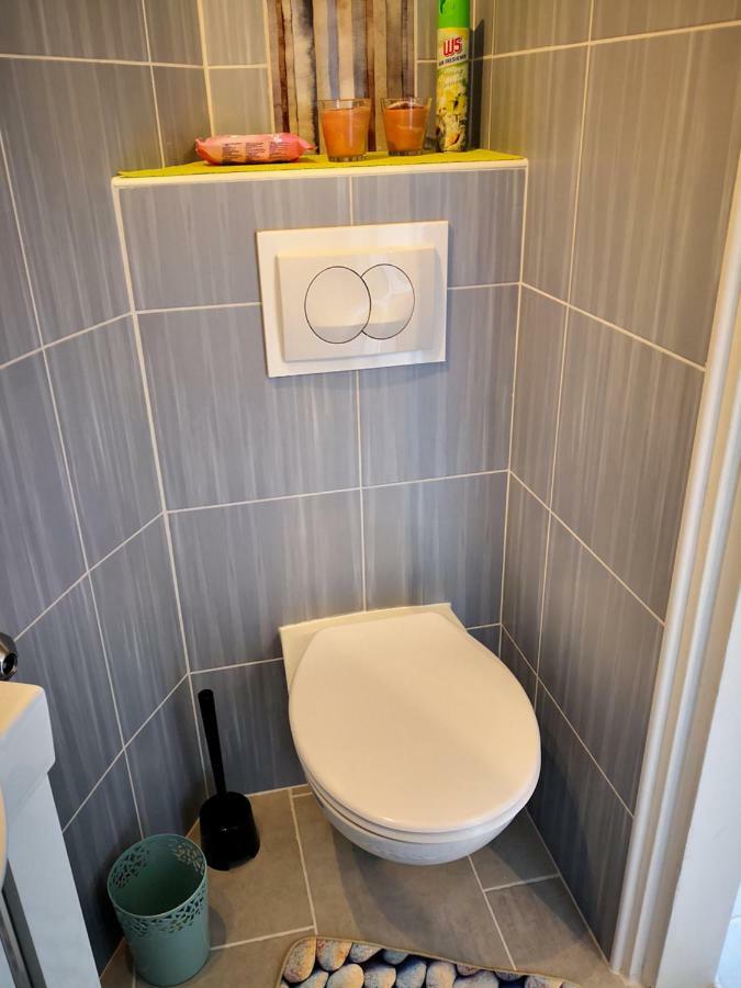 Apartment Miramar *