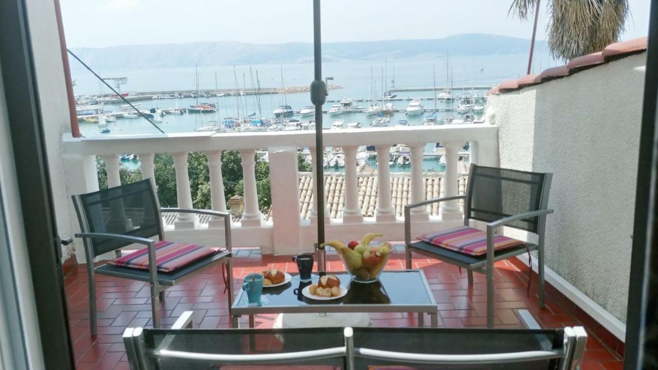 Miramar Apartment Novi Vinodolski