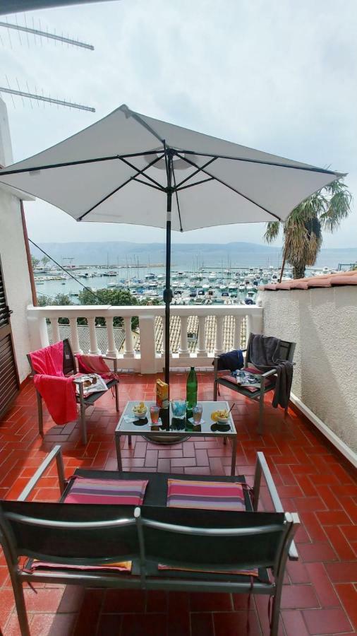 Miramar Apartment Novi Vinodolski