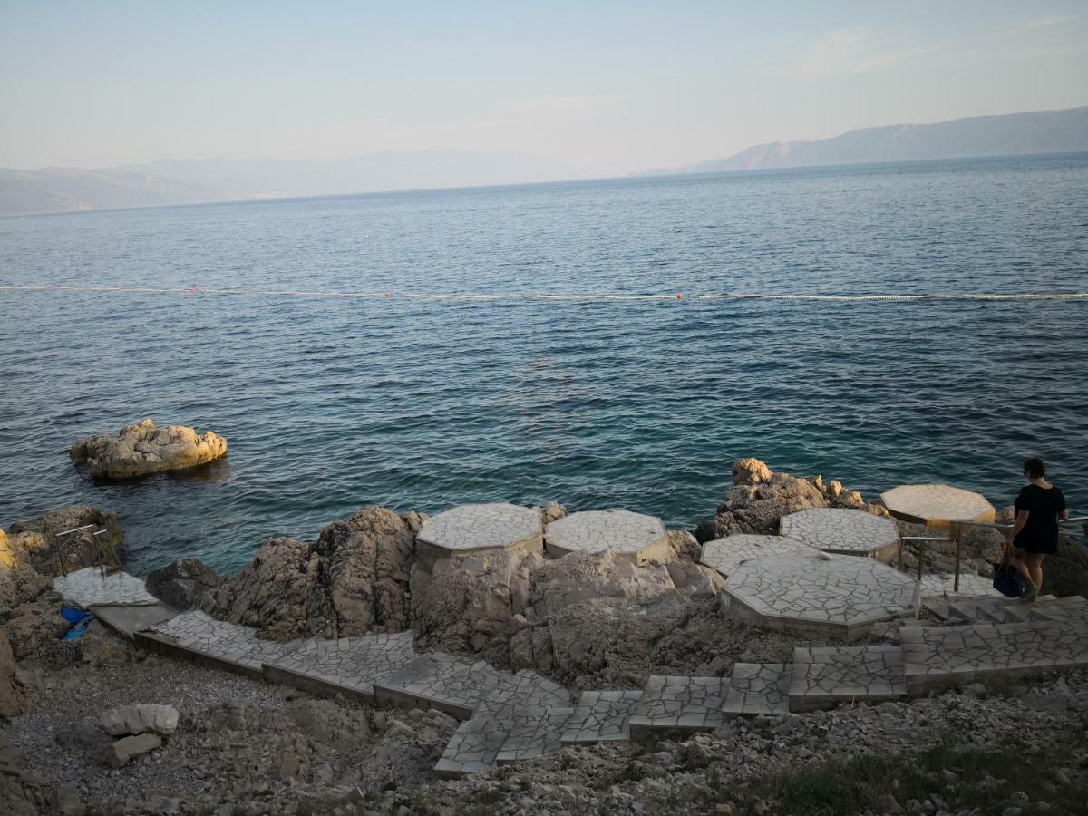 Lägenhet Miramar Novi Vinodolski